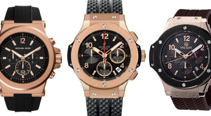 Hublot Watches – Best Luxury Watch Brands
