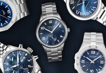 Stainless Steel Watches – Why People Prefer Them