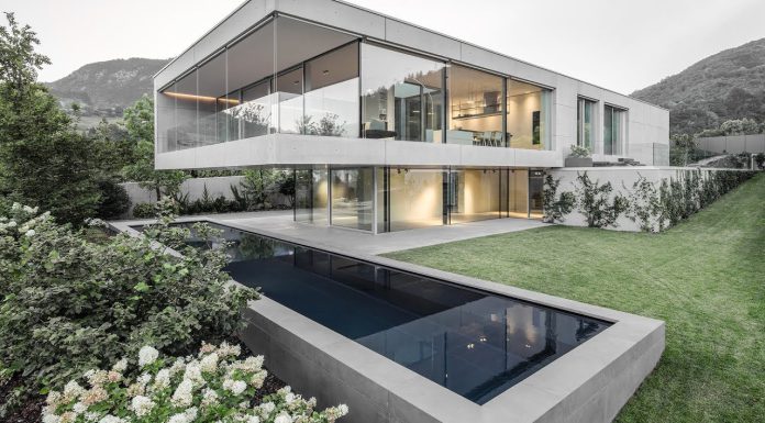 Types of Modern Exteriors