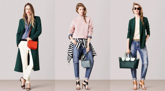 Women Fashion Casual