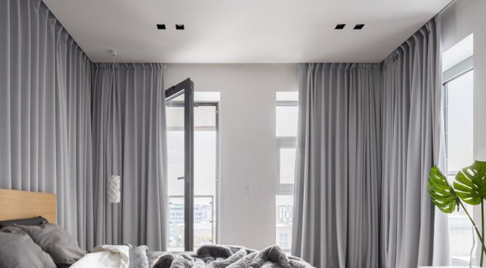 Tips when Choosing Bedroom Curtains