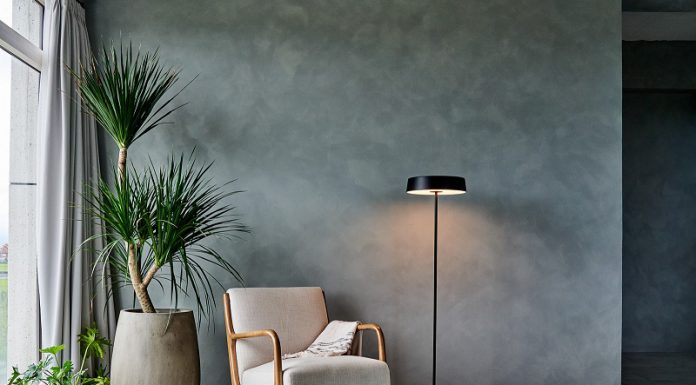 Trick to Choose Cool LED Floor Lamps