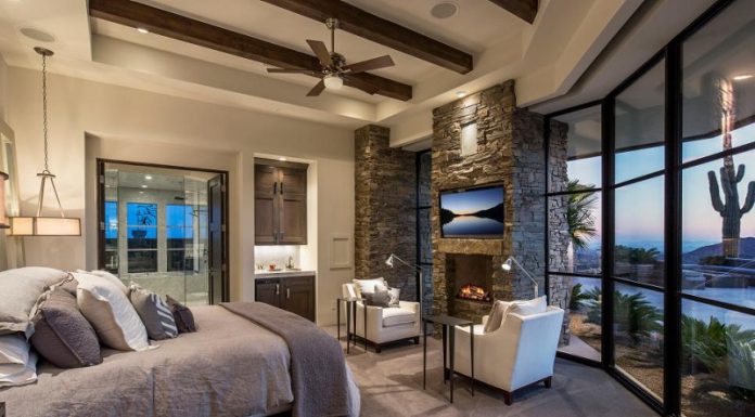 Tricks to Make a Cool Master Bedroom