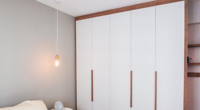 How to Create a Scandinavian Wardrobe