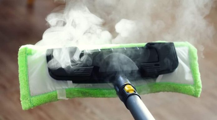6 Different Types of Steam Cleaners