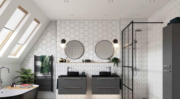 Tips for Designing A Family Bathroom