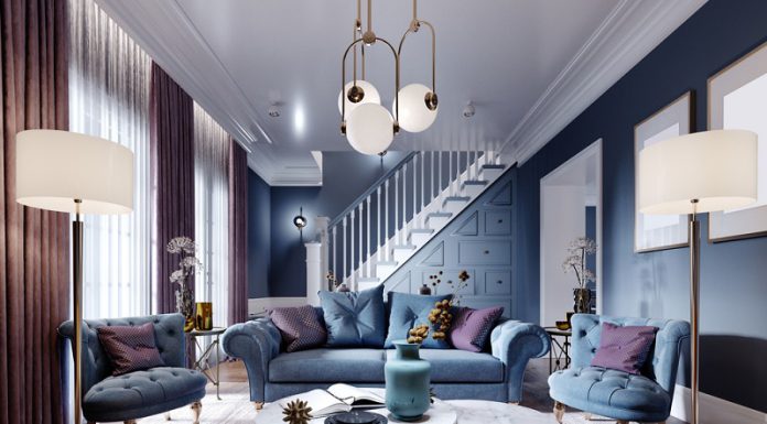 How to Get Hollywood Glam Furniture