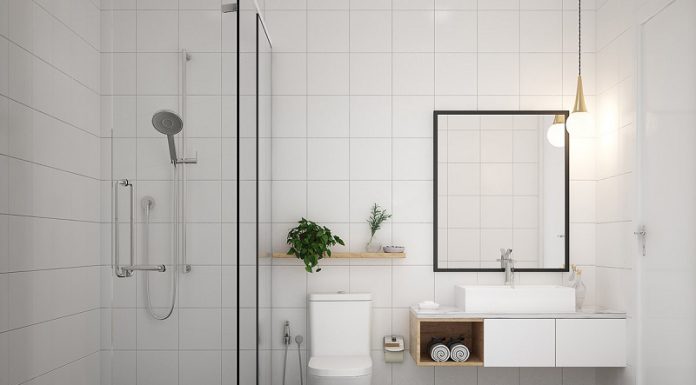 How to Create a Minimalist Bathroom