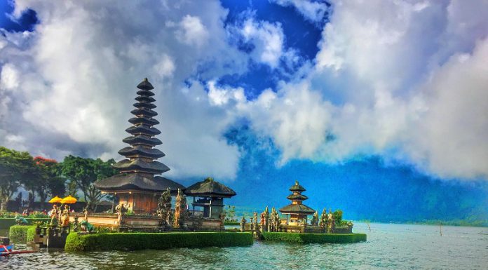 Backpacker-Style Budget Vacation Tips to Bali