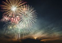 How to Ensure Your Home Firework Display Goes Off Without a Hitch