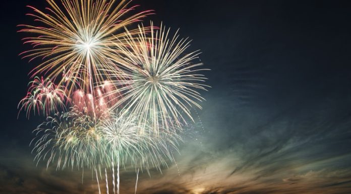 How to Ensure Your Home Firework Display Goes Off Without a Hitch