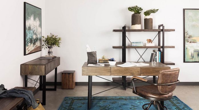 Home Office Style – How to Decorate Your Home Office