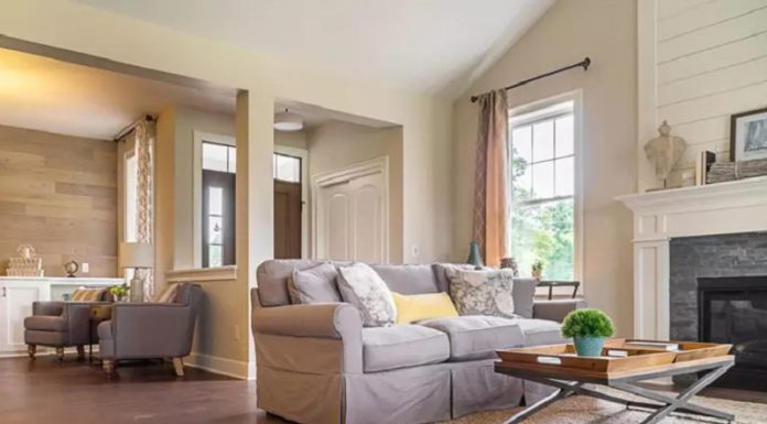 Bamboo Rugs – Eco-Friendly Flooring