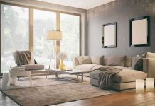 Choosing Large Size Lamp Shades