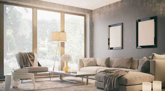 Choosing Large Size Lamp Shades