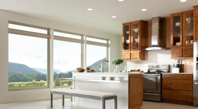 Choosing a Large Kitchen Window