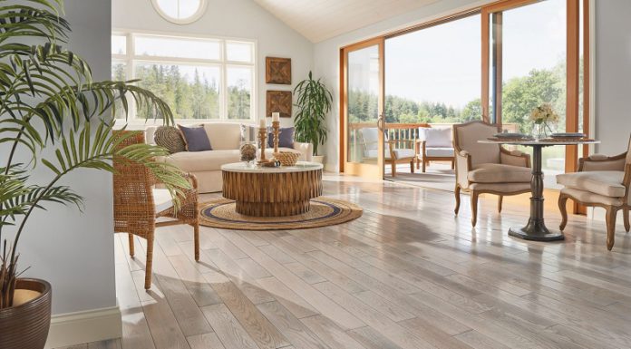 Modern Floor Trends For Your Home