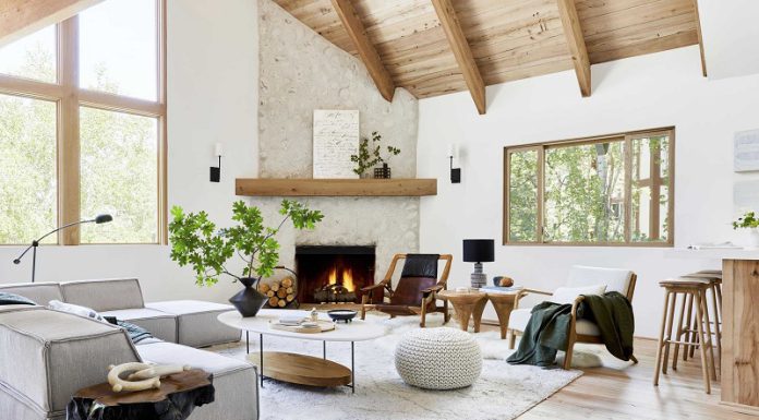 How to Decorate With Scandinavian Furniture