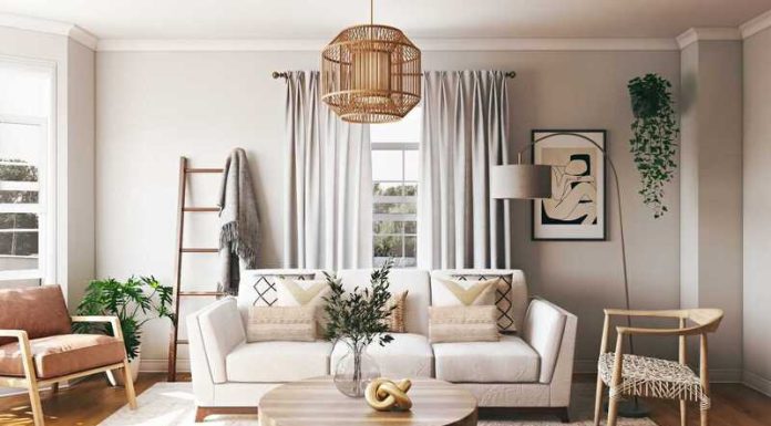 Scandinavian Interior Decorating Ideas