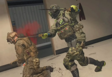 How to Do a Finishing Move in Modern Warfare 3 and Warzone